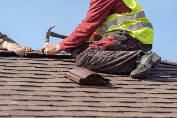 Reliable Stevensville, MT Roofing Contractor Solutions