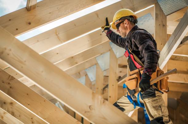 Roof Waterproofing Services in Stevensville, MT