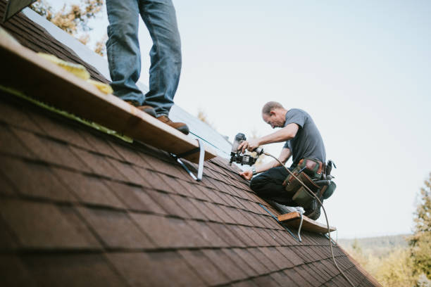 Gutter Installation and Roofing in Stevensville, MT